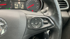 Vauxhall Grandland X 1.2 Turbo Elite Nav 5dr Petrol Hatchback